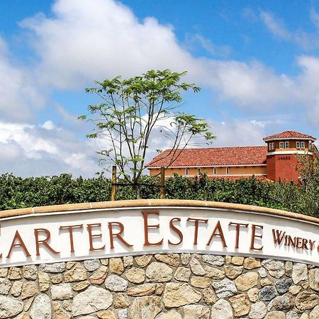 Carter Estate Winery And Resort Темекула Экстерьер фото