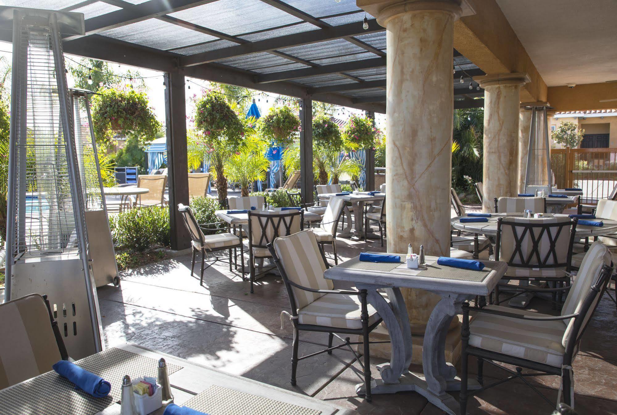 Carter Estate Winery And Resort Темекула Экстерьер фото